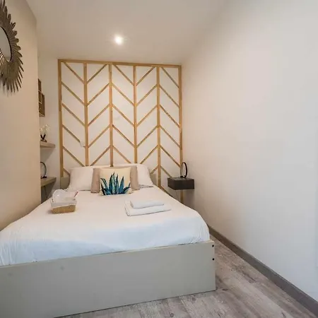 Chambre 26M - Salon Et Kitchenette Prive - Wifi Woippy Exterior foto