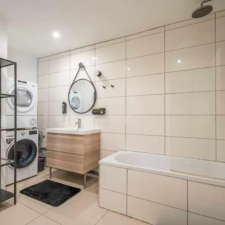Chambre 26M - Salon Et Kitchenette Prive - Wifi Woippy Exterior foto