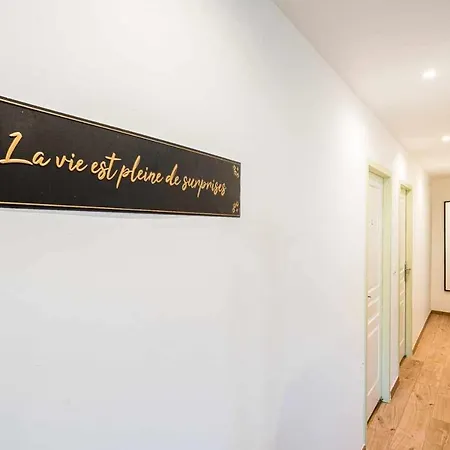 Chambre 26M - Salon Et Kitchenette Prive - Wifi Woippy Exterior foto